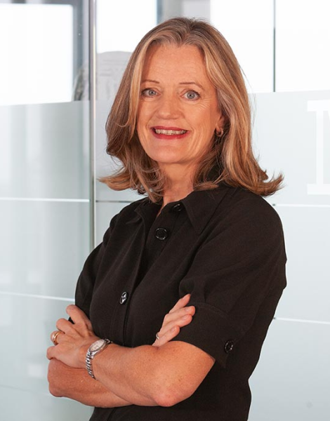 Dr. Annette Mussinghoff-Siemens