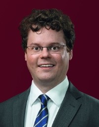 Dr. Raoul Kreide