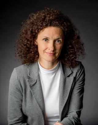 Marion Sigrid Karpinski, LL.M.