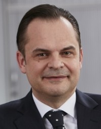 Axel Frank Burger