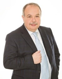 Friedrich Ritzer