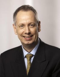 Holger Kirchmann