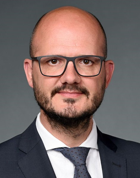 Alexander Hofmann