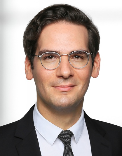 Ass. iur. Daniel Schwab