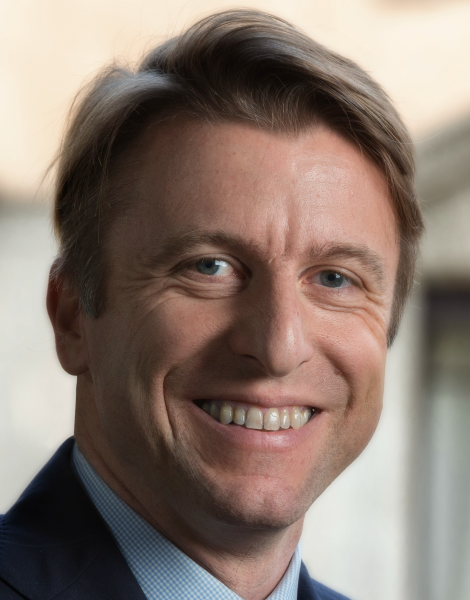 Dr. Stephan Grigolli