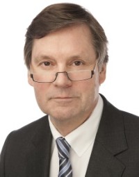 Dr. Thomas Hermes