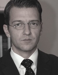 Wolfgang Stahl