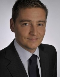 Dr. Christian Böse