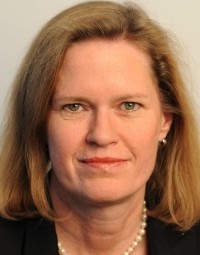 Ulrike Köllner