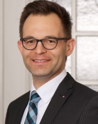 Carsten Donauer