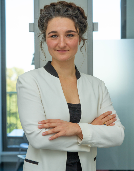Sonja Hiegemann