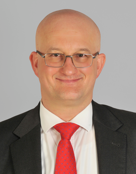 Dr. Michael Grübnau, LL.M., M.A.