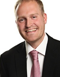 Tobias Friedrich