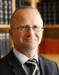Prof. Dr. Ray Junghanns