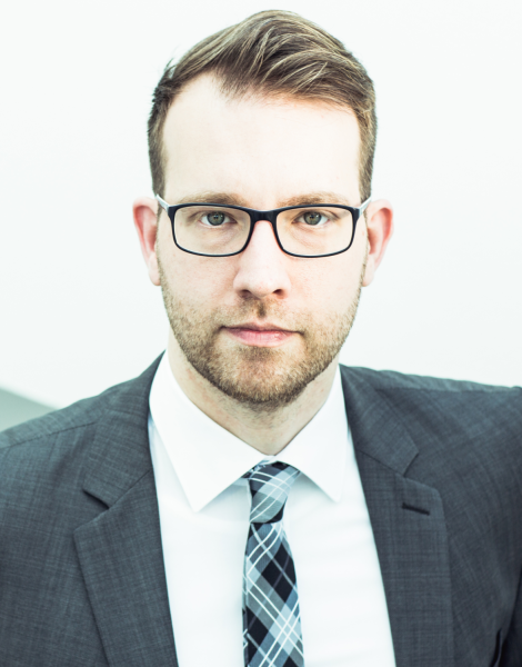 Dr. Christian Jakob, LL.M.