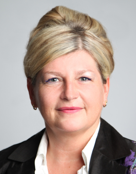 Bettina Israel