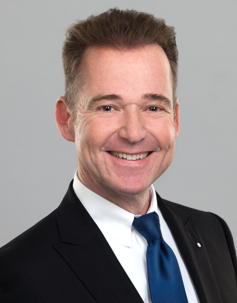 Rolf G.A. Piechowicz