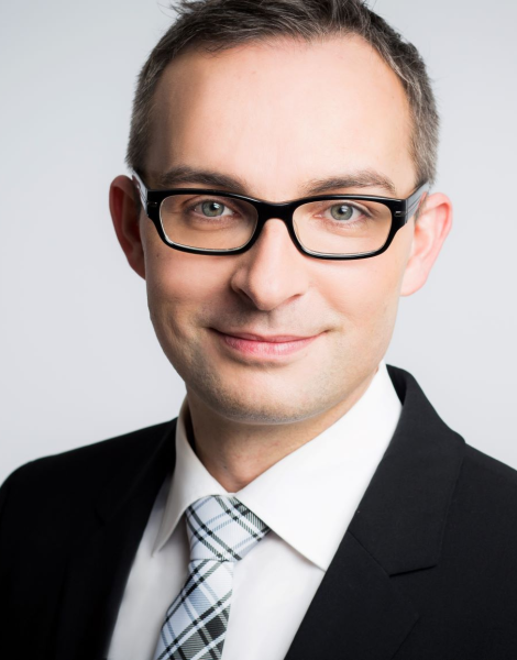 Karsten Hinz
