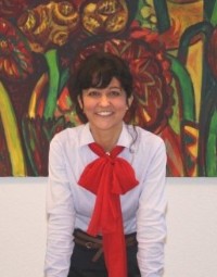 Sabine Steigerwald-Weber