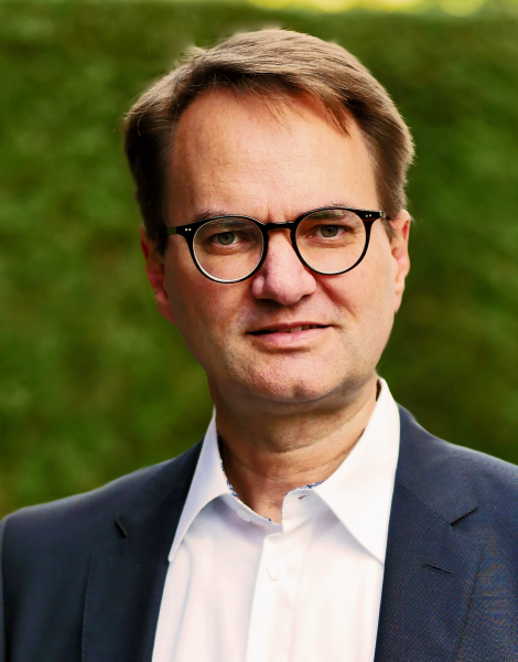 Jörg-Matthias Bauer