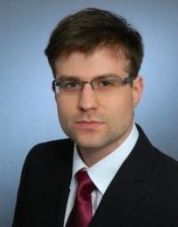 Stefan Ullrich