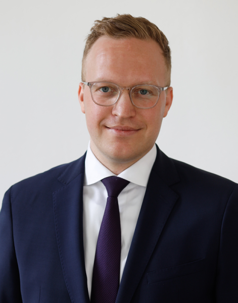Moritz Eypasch