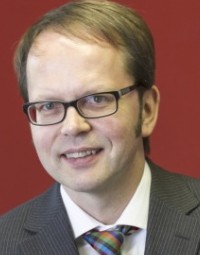 Carsten Wriedt
