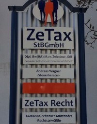 Katharina Zehntner Matzander