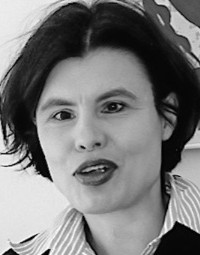 Svenja Schmidt-Bandelow