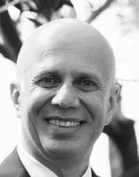 Dr. Peter C. Richter