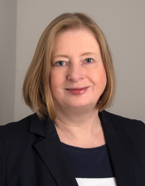 Angelika Pinner