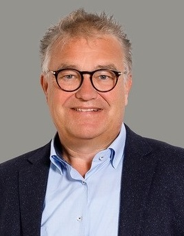 Hauke Jagau