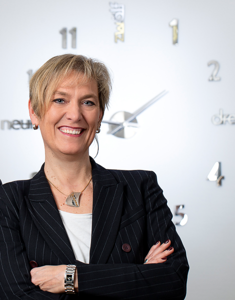 Annette Ollesch