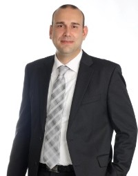 Sebastian Hinze, LL.M.