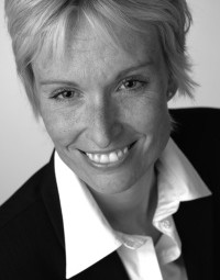 Sandra Domnick