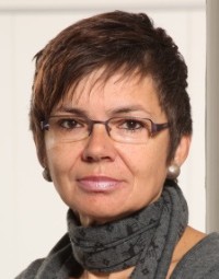 Karin Langer