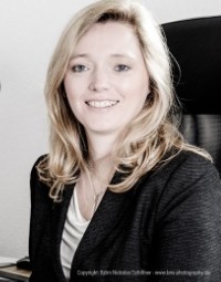 Chantal Stockmann