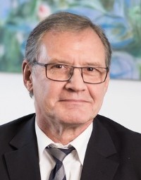 Walter Kitschenberg
