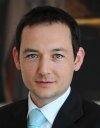 Gordian Deger, LL.M.