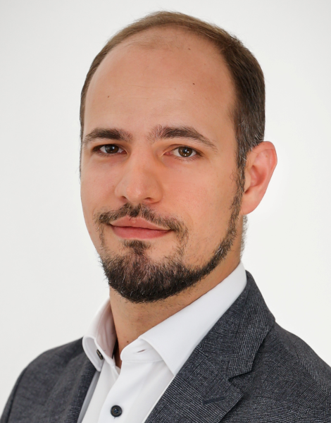 Paul Packebusch