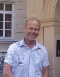 Dr. Egbert Schauer
