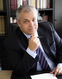 Michael Stern