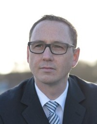 Michael Friedrich