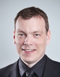 Kjell Vogelsang
