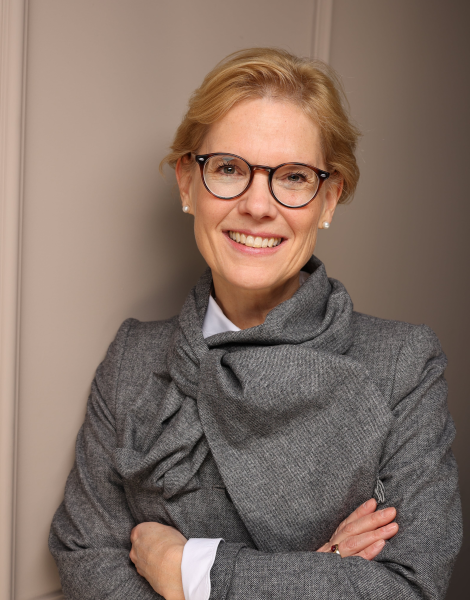 Beatrice von Wallenberg Pachaly
