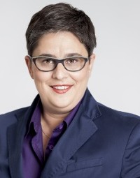 Ulrike Silbermann