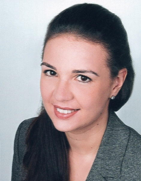 Andrea Rebekka Wagner