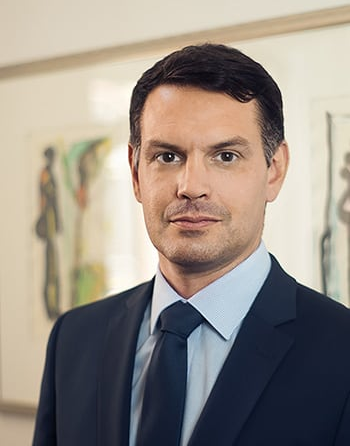 Dr. Christian Müller, LL.M.