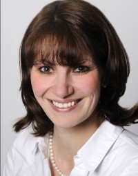 Nadine Schlutter
