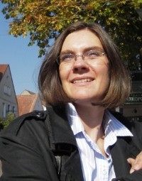 Heike Luttmer-Schmidt
